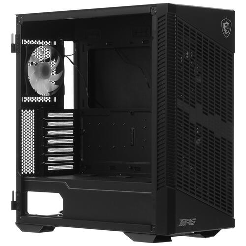 Купить Корпус MSI MPG VELOX 100P AIRFLOW  4861015. Характеристики, отзывы и цены в Донецке