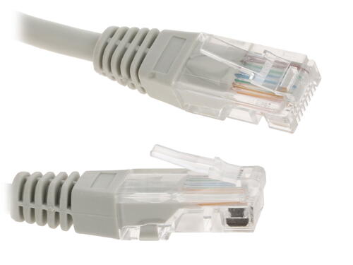 Купить Патч-корд Cablexpert PP10-2M  1250554. Характеристики, отзывы и цены в Донецке