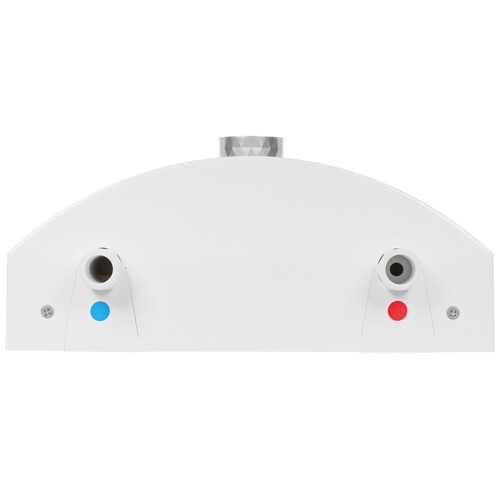 Купить Водонагреватель электрический Thermex Vetro 5500 shower  9083826. Характеристики, отзывы и цены в Донецке