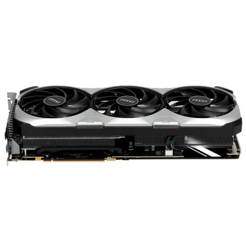 Купить Видеокарта MSI GeForce RTX 4080 SUPER VENTUS 3X OC [912-V511-233]  5447642. Характеристики, отзывы и цены в Донецке