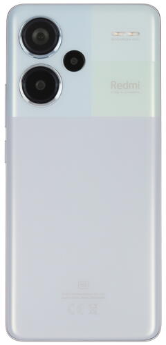 Купить 6.67" Смартфон Xiaomi Redmi Note 13 Pro+ 512 ГБ фиолетовый  5439592. Характеристики, отзывы и цены в Донецке