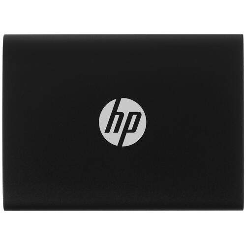 Купить 512 ГБ Внешний SSD HP P900 [7M690AA#ABB]  5411906. Характеристики, отзывы и цены в Донецке