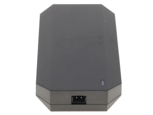 Купить Разветвитель питания DEEPCOOL FH-10  1199397. Характеристики, отзывы и цены в Донецке