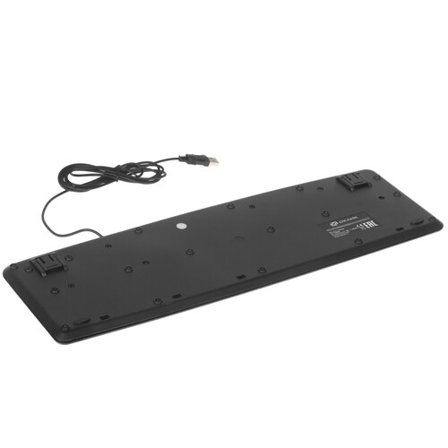 Купить Клавиатура  проводная Oklick 90MV2  4781425. Характеристики, отзывы и цены в Донецке