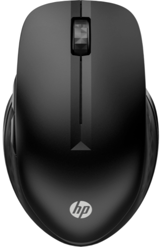 Купить Мышь беспроводная HP 430  9199314. Характеристики, отзывы и цены в Донецке