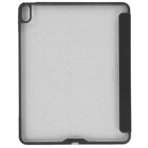 Купить Чехол-книжка Pipetto Origami No1 для Apple iPad Air 13" (M2/M3) черный  5604603. Характеристики, отзывы и цены в Донецке