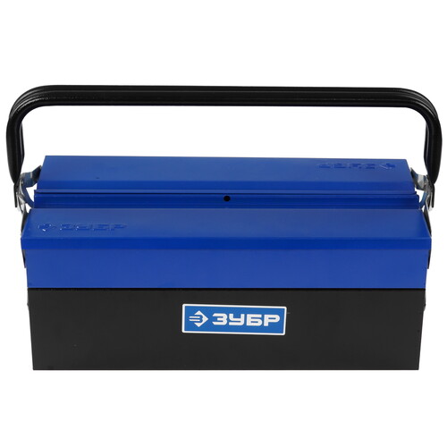 Купить Ящик для инструмента и принадлежностей ЗУБР ЯРУС-3/17  9164137. Характеристики, отзывы и цены в Донецке