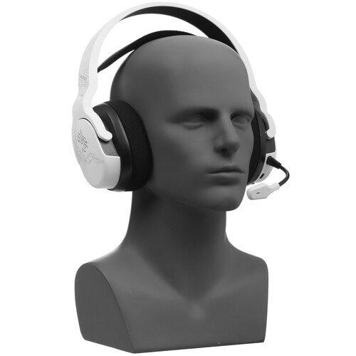 Купить Беспроводные/проводные наушники A4Tech Bloody GR370 белый 2024  5473965. Характеристики, отзывы и цены в Донецке