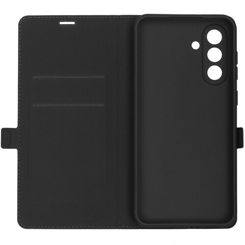 Купить Чехол-книжка  BoraSCO Book Case для Samsung Galaxy A36/ A56 синий  5611667. Характеристики, отзывы и цены в Донецке