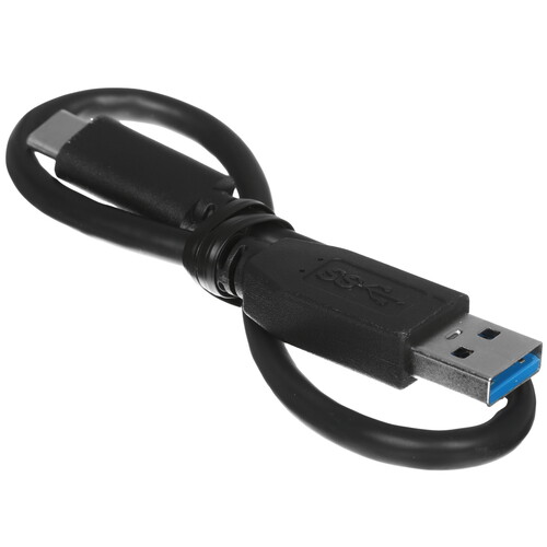 Купить 2000 ГБ Внешний SSD Kingston SXS1000/2000GA  5630562. Характеристики, отзывы и цены в Донецке