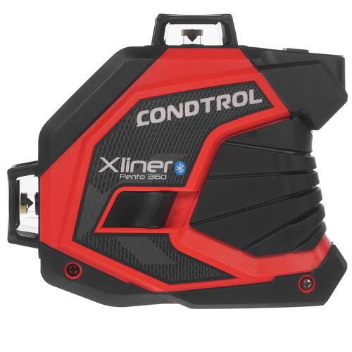 Купить Лазерный нивелир Condtrol XLiner Pento 360  8184851. Характеристики, отзывы и цены в Донецке