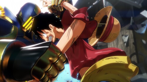 Купить Игра One Piece: World Seeker (Steam)  5484212. Характеристики, отзывы и цены в Донецке