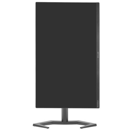 Купить 23.8" Монитор Philips Evnia 24M1N3200ZA/00 черный  4867809. Характеристики, отзывы и цены в Донецке