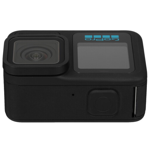 Купить Экшн-камера GoPro HERO 13 Black Creator Edition черный  5623909. Характеристики, отзывы и цены в Донецке