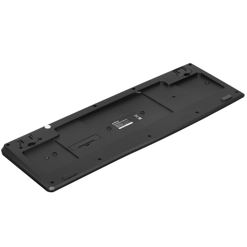Купить Клавиатура+мышь беспроводная   Aceline ST-706 черный  9196359. Характеристики, отзывы и цены в Донецке