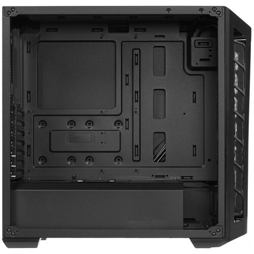 Купить Корпус Cooler Master MasterBox MB511 ARGB  1663800. Характеристики, отзывы и цены в Донецке