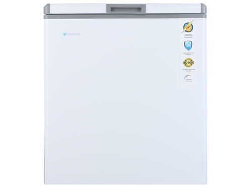 Купить Морозильный ларь Frostor F 215 S белый, серый  1229621. Характеристики, отзывы и цены в Донецке