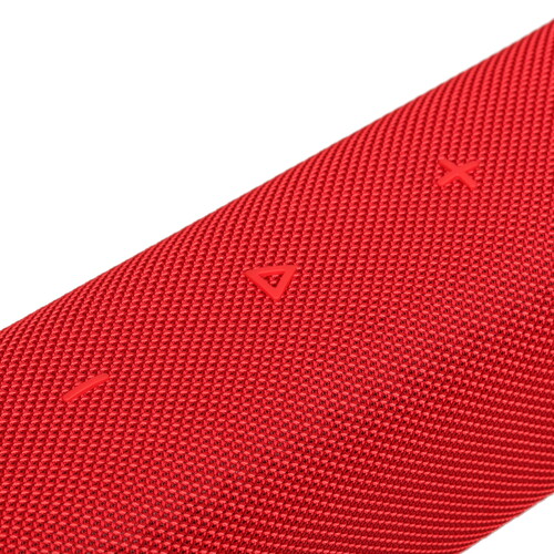 Купить Портативная колонка Xiaomi Sound Outdoor, красный  5460062. Характеристики, отзывы и цены в Донецке