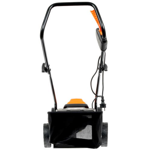 Купить Электрическая газонокосилка Carver LME-1437  1183083. Характеристики, отзывы и цены в Донецке