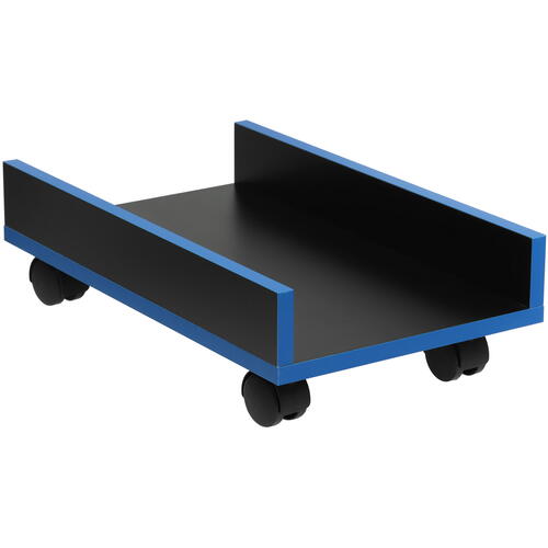 Купить Подставка Aceline PlatForm 1 черный/cиний  9090140. Характеристики, отзывы и цены в Донецке