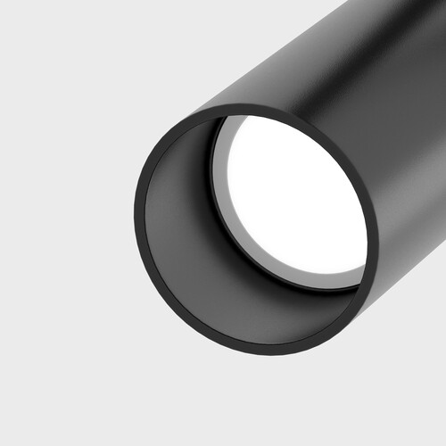 Купить Светильник трековый Maytoni TR005-1-GU10-B  9169801. Характеристики, отзывы и цены в Донецке