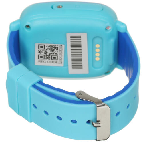 Купить Детские часы ProLike PLSW11 голубой  4850998. Характеристики, отзывы и цены в Донецке