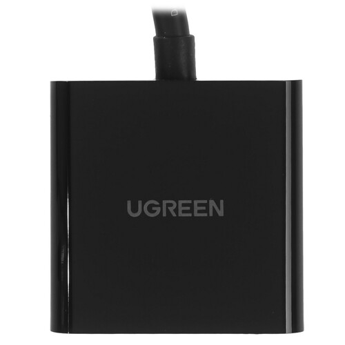 Купить Конвертер Ugreen MD113  9155044. Характеристики, отзывы и цены в Донецке