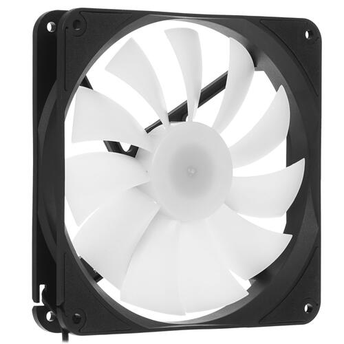 Купить Вентилятор Powercase M14LED  5355377. Характеристики, отзывы и цены в Донецке