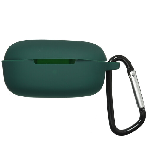 Купить Чехол Borasco для Xiaomi Redmi Buds 6 Play, зеленый  5623603. Характеристики, отзывы и цены в Донецке
