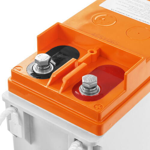 Купить Аккумуляторная батарея для ИБП Delta FT 12-125 M  5441581. Характеристики, отзывы и цены в Донецке