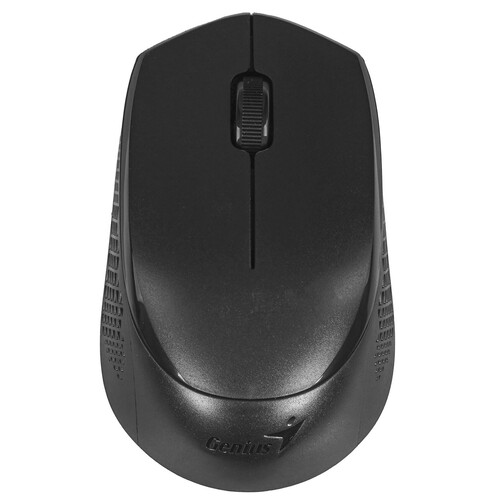 Купить Мышь беспроводная Genius NX-8000S  9140278. Характеристики, отзывы и цены в Донецке