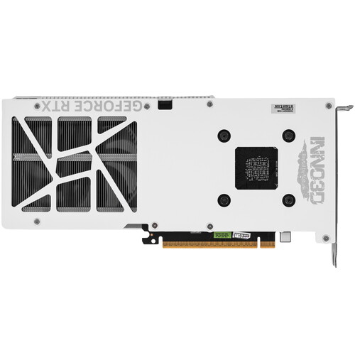 Купить Видеокарта Inno3D GeForce RTX 5060 TWIN X2 OC WHITE  5628591. Характеристики, отзывы и цены в Донецке