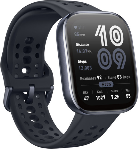 Купить Смарт-часы Amazfit Bip 6  5622982. Характеристики, отзывы и цены в Донецке