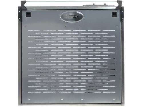Купить Вытяжка подвесная Turboair TILLY LUX IX/F/50 серебристый  1166038. Характеристики, отзывы и цены в Донецке