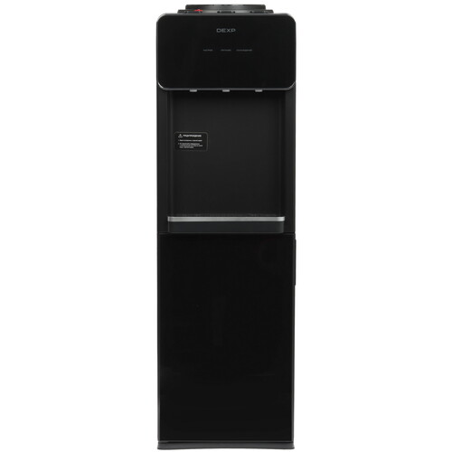 Купить Диспенсер DEXP DWD-IT565 черный  9126092. Характеристики, отзывы и цены в Донецке
