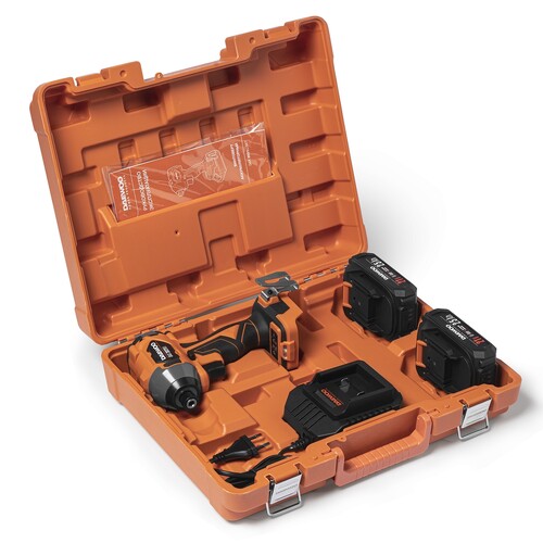 Купить Винтоверт DAEWOO DAX 3021Li SET 21V  9155969. Характеристики, отзывы и цены в Донецке