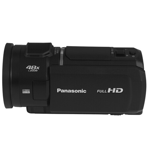 Купить Видеокамера Panasonic HC-V900EE  9268464. Характеристики, отзывы и цены в Донецке