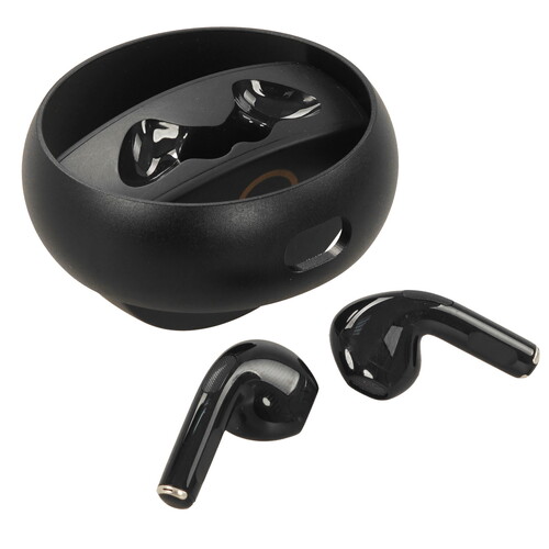 Купить Наушники TWS Дисней Микки Маус черный 2024  9225071. Характеристики, отзывы и цены в Донецке