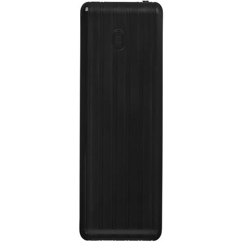 Купить Портативный аккумулятор Energizer UE60000PQ черный  5427103. Характеристики, отзывы и цены в Донецке