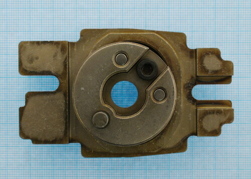 Купить Редуктор (В сборе) для лобзика CAT DX57  9944712. Характеристики, отзывы и цены в Донецке