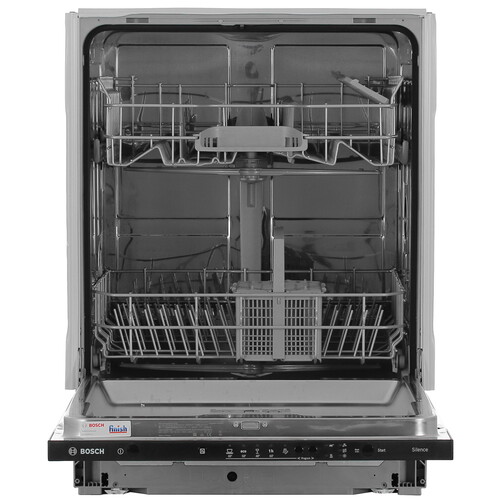 Купить Встраиваемая посудомоечная машина Bosch SMV25BX03R  5357872. Характеристики, отзывы и цены в Донецке