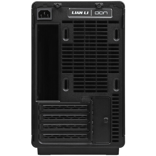 Купить Корпус LIAN LI A3-mATX  5456031. Характеристики, отзывы и цены в Донецке