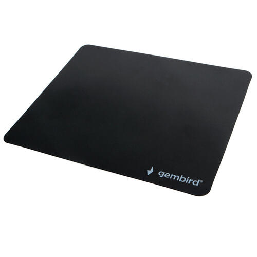 Купить Коврик Gembird MP-BASIC  черный  5309467. Характеристики, отзывы и цены в Донецке