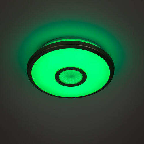 Купить Светильник потолочный Citilux CL703A11G белый  5326144. Характеристики, отзывы и цены в Донецке