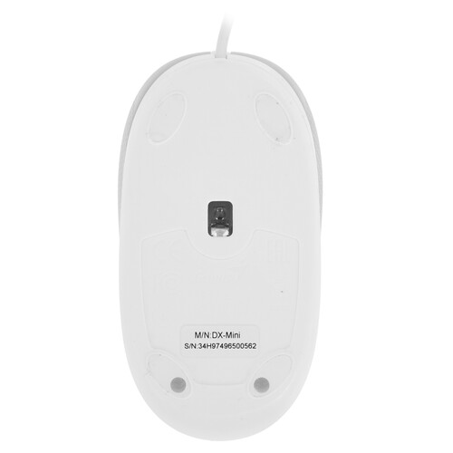 Купить Мышь проводная Genius DX-Mini  9140244. Характеристики, отзывы и цены в Донецке