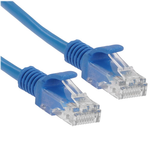 Купить Патч-корд Гарнизон PC-UTP-5e-1.5-B  9956739. Характеристики, отзывы и цены в Донецке