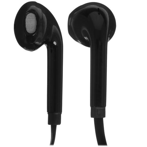 Купить Проводные наушники Gal HM-60 черный  4874595. Характеристики, отзывы и цены в Донецке