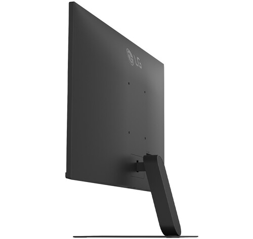 Купить 23.8" Монитор LG 24U411A-B черный  9300645. Характеристики, отзывы и цены в Донецке