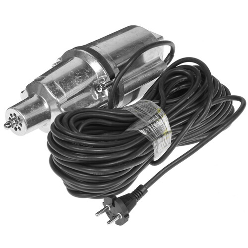 Купить Вибрационный насос Oasis VN 0.42/70-25N  5300056. Характеристики, отзывы и цены в Донецке