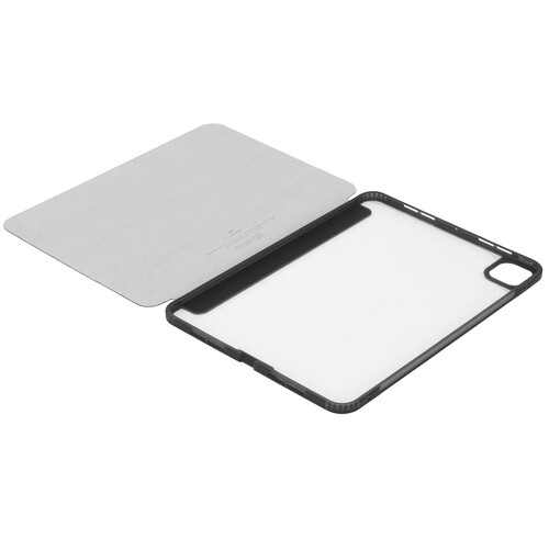 Купить Чехол-книжка Pipetto Origami No1 для Apple iPad Pro 11" (M4) черный  5604609. Характеристики, отзывы и цены в Донецке